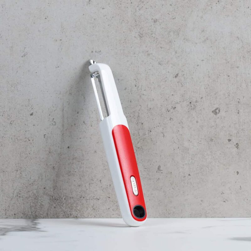 Zyliss Soft Skin Peeler